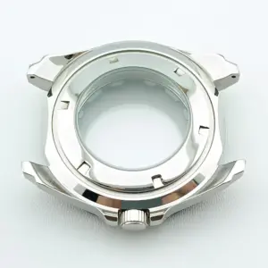 NH Series 44mm Stainless Steel Watch Case Model 601 14 S9da79e99b92542718e08a1217444941f7
