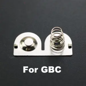 GBA Spring Contact Set for Power Restoration 16 S9db01456542a42e79e50a9497f5e3dffY