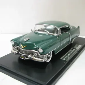1954 Silver Coupe Diecast Model in 1:43 Scale 14 S9dba48576bf841cdbc43ba65019445f29