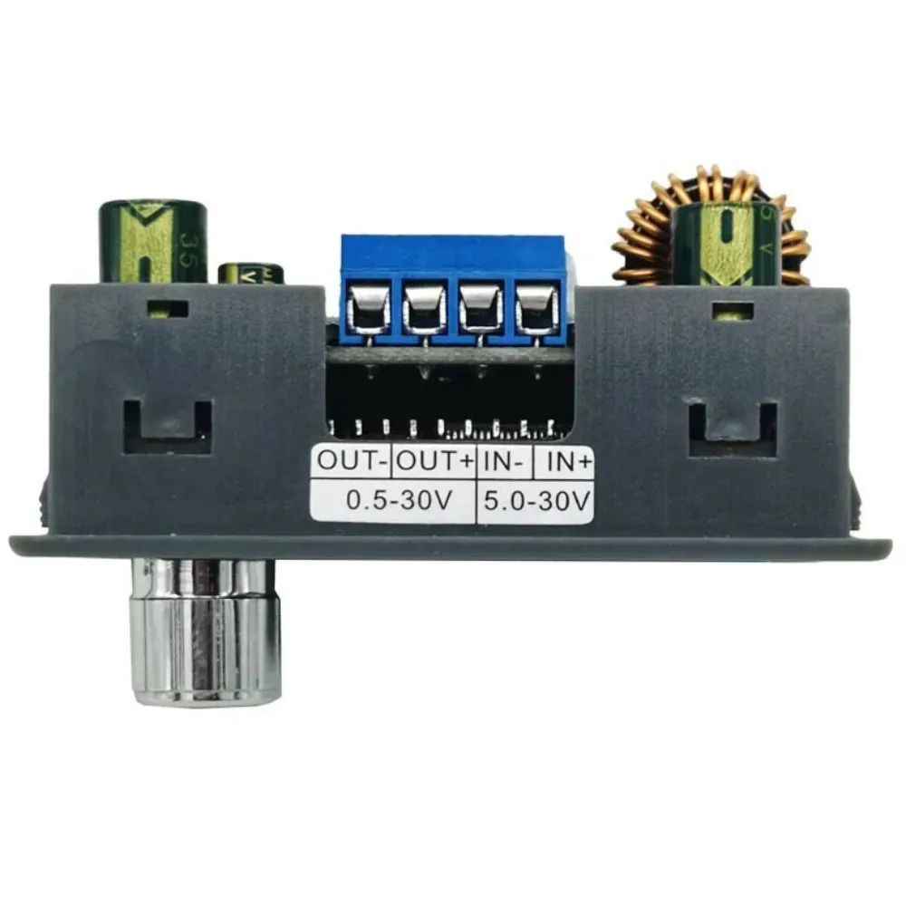 ZK-4KX 50W DC-DC Buck-Boost Converter 6 ZK-4KX 50W DC-DC Buck-Boost Converter - Image 6