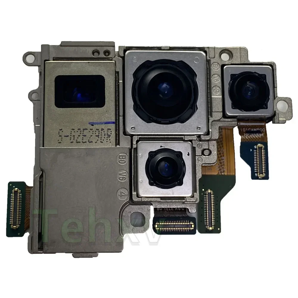 Samsung Galaxy S22 Ultra Rear Camera Module S908 Series 2 Samsung Galaxy S22 Ultra Rear Camera Module S908 Series - Image 2