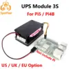 Raspberry Pi 5 UPS Power Module 3S 60×93mm