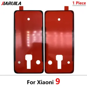 Xiaomi Model-Specific Adhesive Tape Kit 11 S9dc77bd1bf5d4c7995bd5b7273ecc602F