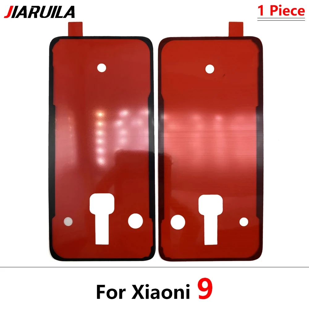 Xiaomi Model-Specific Adhesive Tape Kit 2 Xiaomi Model-Specific Adhesive Tape Kit - Image 2