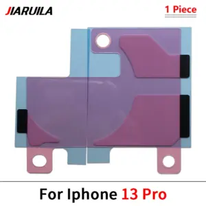 iPhone Battery Adhesive Tape Set (Models 11-16 Pro Max) 18 S9dcf6bd899994f759733a8e8012d0205z 3