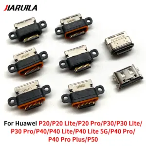Huawei USB Charging Port Connector Set (100 pcs) 14 S9dd40df6ec4345a3849bc0d2b7306e18l 1