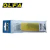OLFA PB-800 3-Pack Carbon Steel Replacement Blades
