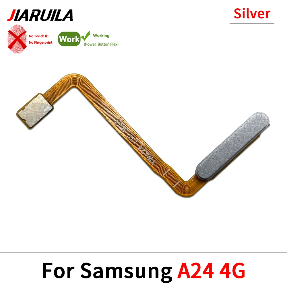 Samsung Flex Cable Set for A04s, A13 & More 9 Samsung Flex Cable Set for A04s, A13 & More - Image 9