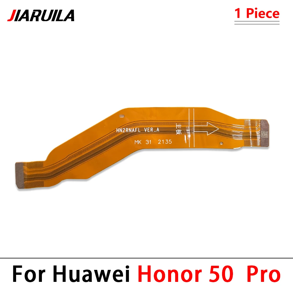 Huawei Honor Circuit Board Replacement for Honor 50 Pro 9 Huawei Honor Circuit Board Replacement for Honor 50 Pro - Image 9