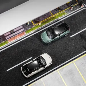 1:64 ZEEKR X Alloy Diecast Model Car 14 S9deee06cc0c641cca79f56c6699d3fbbV