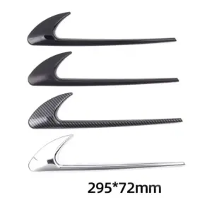 Mercedes-Benz Blade Decals for A, B, C, E, S-Class 15 S9dfa11f58c864785872a67d3d490e58bH