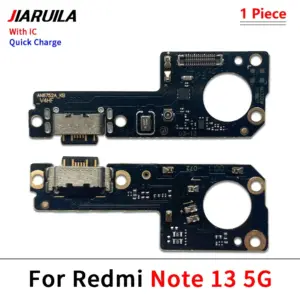 Xiaomi Redmi Note 13 Flex Cable Replacement 8 S9dfaf1102b75404f946a7c64e775ee70K