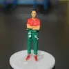 Miniature Resin Figure for Collectors
