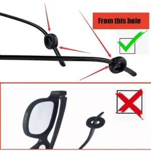 Silicone Ear Grips for Glasses, Set of 40 8 S9e07d82a841c47a8a8fe9d9827ebcb31u