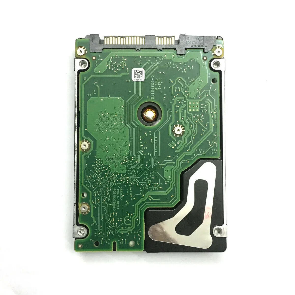 Seagate Savvio 10K.6 300GB SAS Drive 3 Seagate Savvio 10K.6 300GB SAS Drive - Image 3