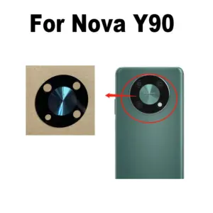 Huawei Y90 Back Camera Glass Replacement 9 S9e161333fce84469bcb0fa9dae76c501f