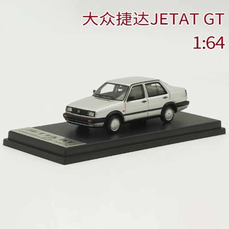 Miniature VW JETTA GT Diecast Collectible Set 7 Miniature VW JETTA GT Diecast Collectible Set - Image 7