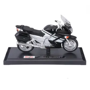 Yamaha FJR 1300/YZF-R1 1:18 Scale Die-Cast Model 10 S9e2bd3a36eda44069a130b06a1d8d72cY
