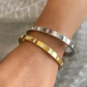 Elegant Stainless Steel Zircon Bracelets Set 10 S9e2f05dcc3084e719996b314ddcb1c2aF