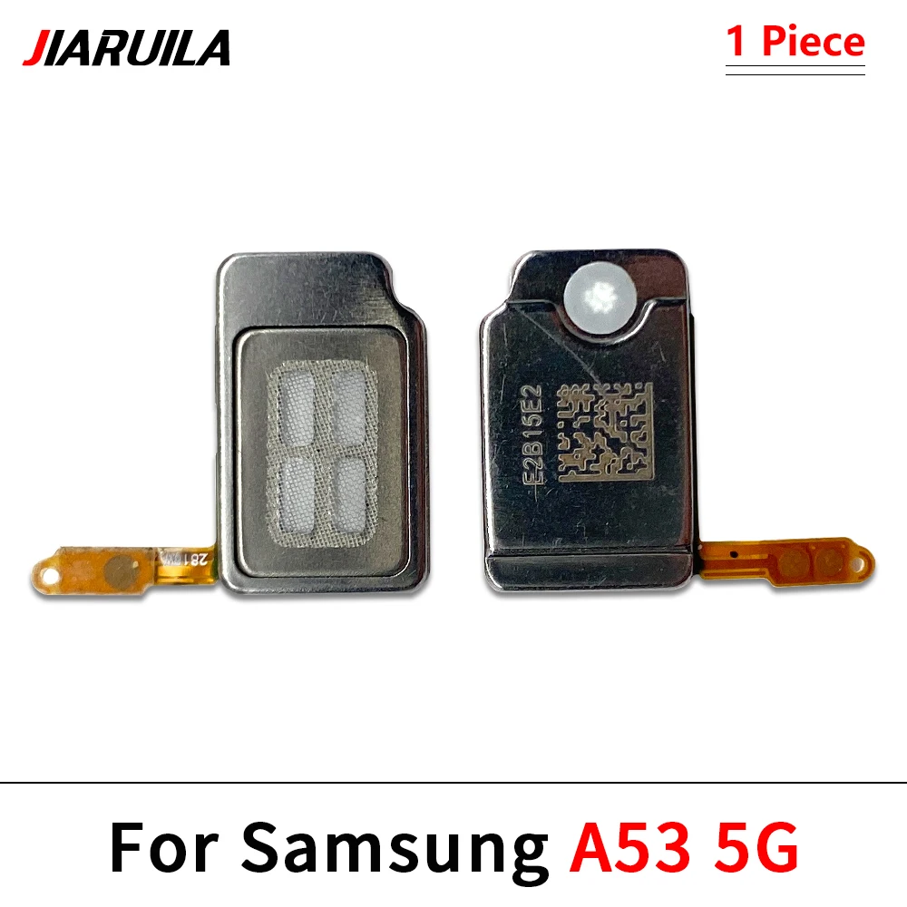 Samsung A13, A14, A15, A23, A33, A34, A53, A54, A73, and A04 Series Earpiece Flex Cable 5 Samsung A13, A14, A15, A23, A33, A34, A53, A54, A73, and A04 Series Earpiece Flex Cable - Image 5