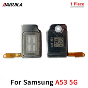 Samsung A04-A73 Front Top Earpiece Sound Set (10 Units) 14 S9e2f0a93d5064b968adfc16fbb493677r