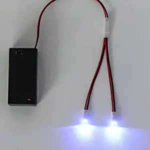 Miniature LED Bead Set in 2/4/6-Head Options 19 S9e32d0c1a8c940f09d64254935248549C