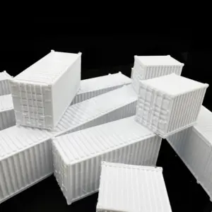 1/87 Scale HO Container Miniatures Set 11 S9e35afaa968440859df022ea01441b2dx