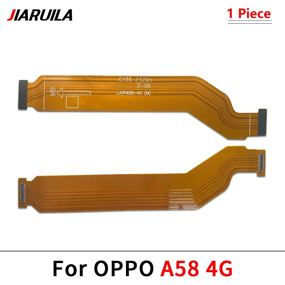 Oppo Mainboard Flex Cable for A15-A97 Models 9 Oppo Mainboard Flex Cable for A15-A97 Models - Image 9