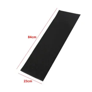Premium Skateboard Grip Tape 84x23 cm 13 S9e391200d57644b38cc63ec0cd75ad72n