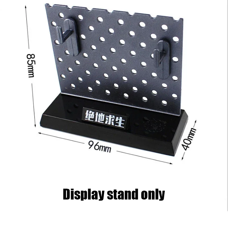 Vibrant 21cm SKS Miniature Rifle Model 7 Vibrant 21cm SKS Miniature Rifle Model - Image 7