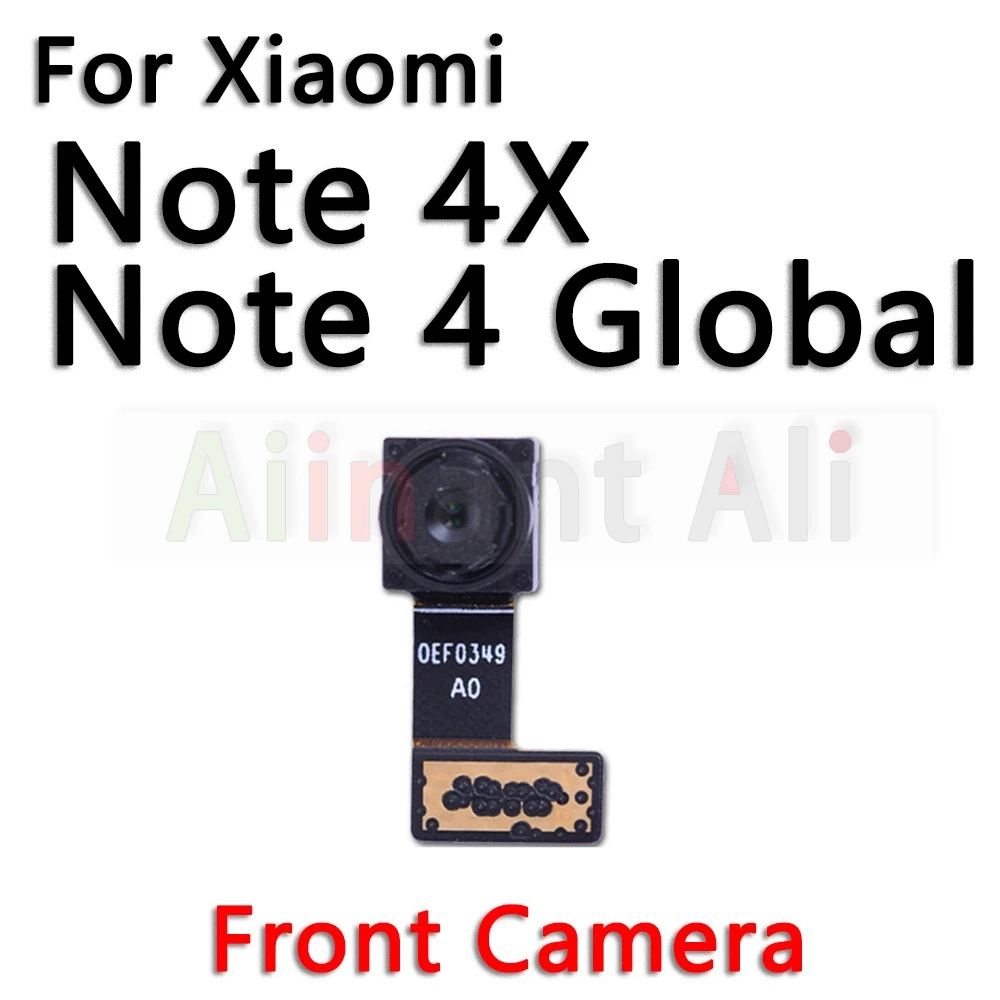 Xiaomi Redmi Camera Replacement Module Kit 6 Xiaomi Redmi Camera Replacement Module Kit - Image 6