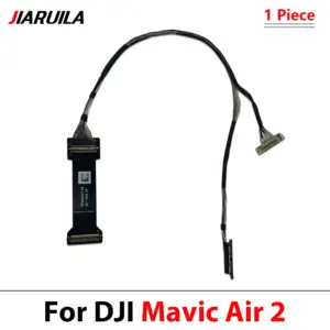 DJI Mavic Drone Gimbal PTZ Signal Cable 12 S9e4e375705d2496487cc56ca32ce8fbbr 2