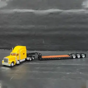 1:87 Peterbilt 389 Diecast Model in Vivid Colors 11 S9e52456d25e94817acde20c9b2a0c773s