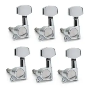 Square Guitar Tuning Peg Set for Electric Guitars 16 S9e5b0d581c0f406593c7f3383e8122378