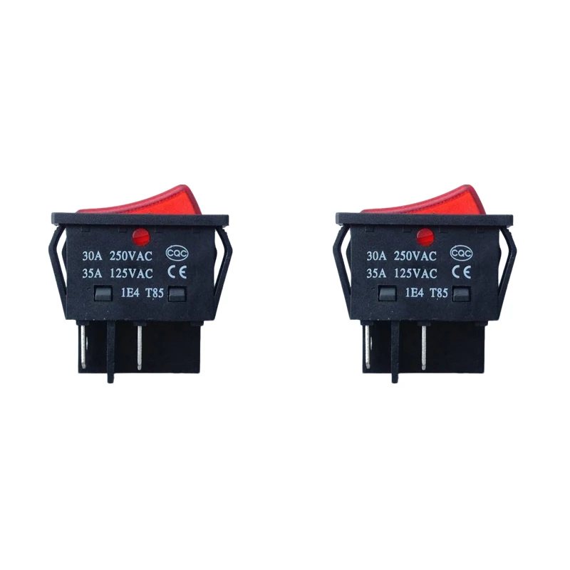 DC Motor Switch for RC Boats 30A, 12-24V 7 DC Motor Switch for RC Boats 30A, 12-24V - Image 7