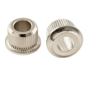 Set of Six Vintage-Style Guitar Tuner Bushings 11 S9e64bed2349a4b9186d4de0bb21d1ec26