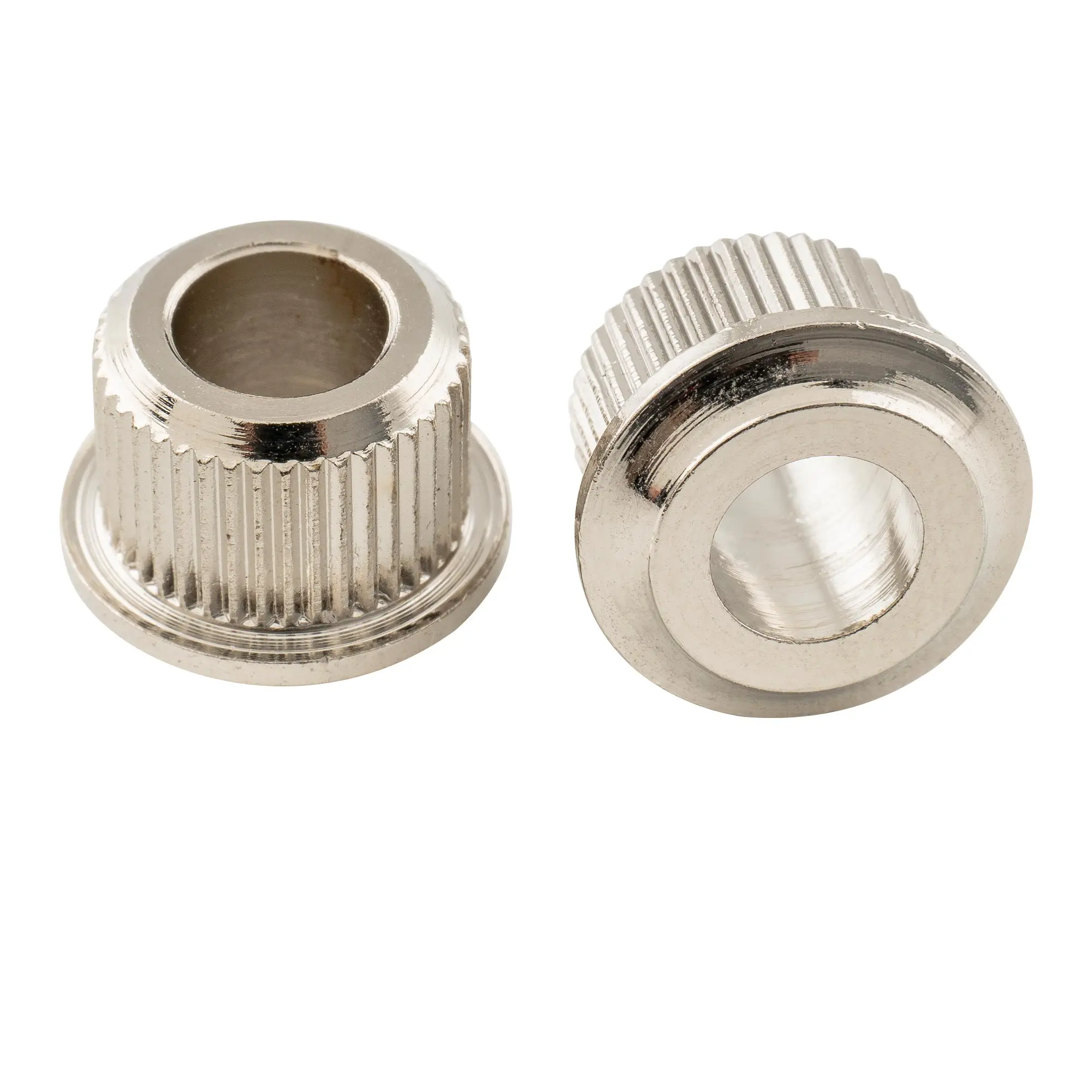 Set of Six Vintage-Style Guitar Tuner Bushings 4 Set of Six Vintage-Style Guitar Tuner Bushings - Image 4