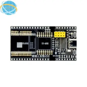 ESP8266/ESP32-WROVER Testing and Programming Board 9 S9e7a76ab11824704b1c55b0ad3dabe49O