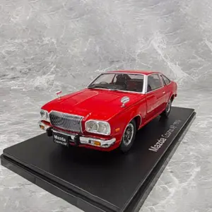 Mazda Cosmo AP 1975 1/24 Scale Diecast Model