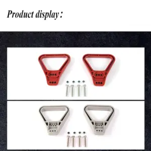 High-Current Reusable Copper Plug Connector 14 S9e7e4e63a7b64ed7aad6a1251814b943u