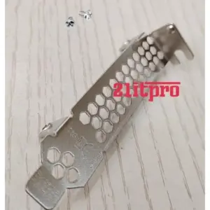 Dell I/O Shield Baffle for PERC H330 & More