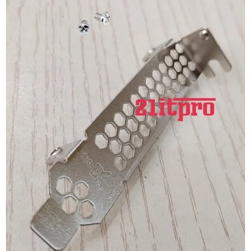 Dell I/O Shield Baffle for PERC H330 & More 1 Dell I/O Shield Baffle for PERC H330 & More