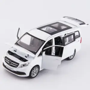Mercedes-Benz V260 1:32 Scale Model Car 14 S9e8c69bdf8684254bacb5686cdfa12ddR