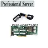 Smart Array P420 SAS Controller 2-Port PCIe