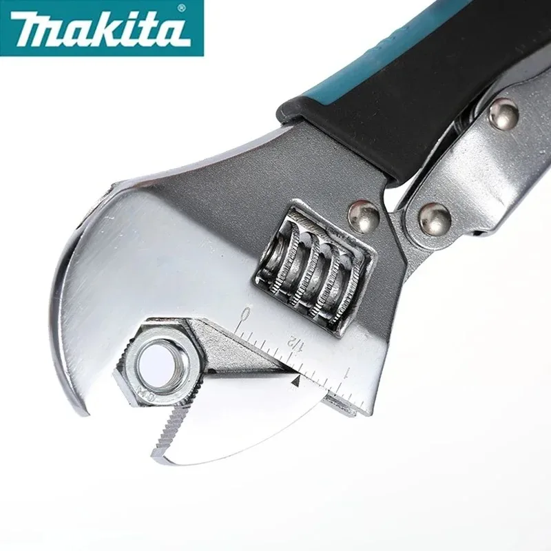 Makita B-65470 Adjustable Wrench for Professionals 4 Makita B-65470 Adjustable Wrench for Professionals - Image 4