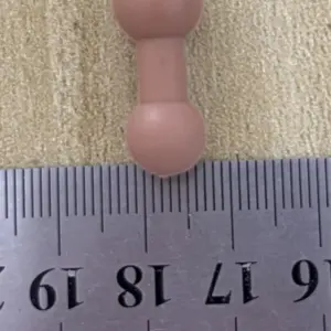 1/6 Scale Male Soldier Feet Connector Set 16 S9e952bddf41b46e8a079b556f63521012