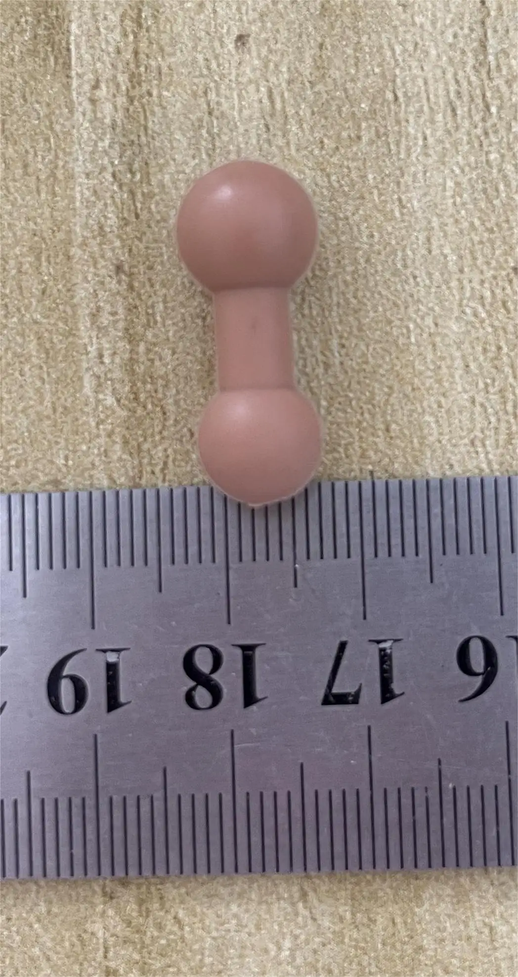 1/6 Scale Male Soldier Feet Connector Set 7 1/6 Scale Male Soldier Feet Connector Set - Image 7