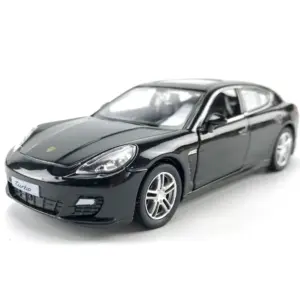 1:36 Porsche Panamera Diecast Model Car 12 S9eac45c2145a468f88a6a6ee81d3e9bcF
