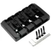 Leslily MX2818P 4-String Bass Bridge