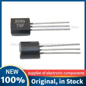 Set of 10 TO-92 Triode Transistors for Electronics 9 S9eb2f456fc1c4475b3c4229a48e91ec2w